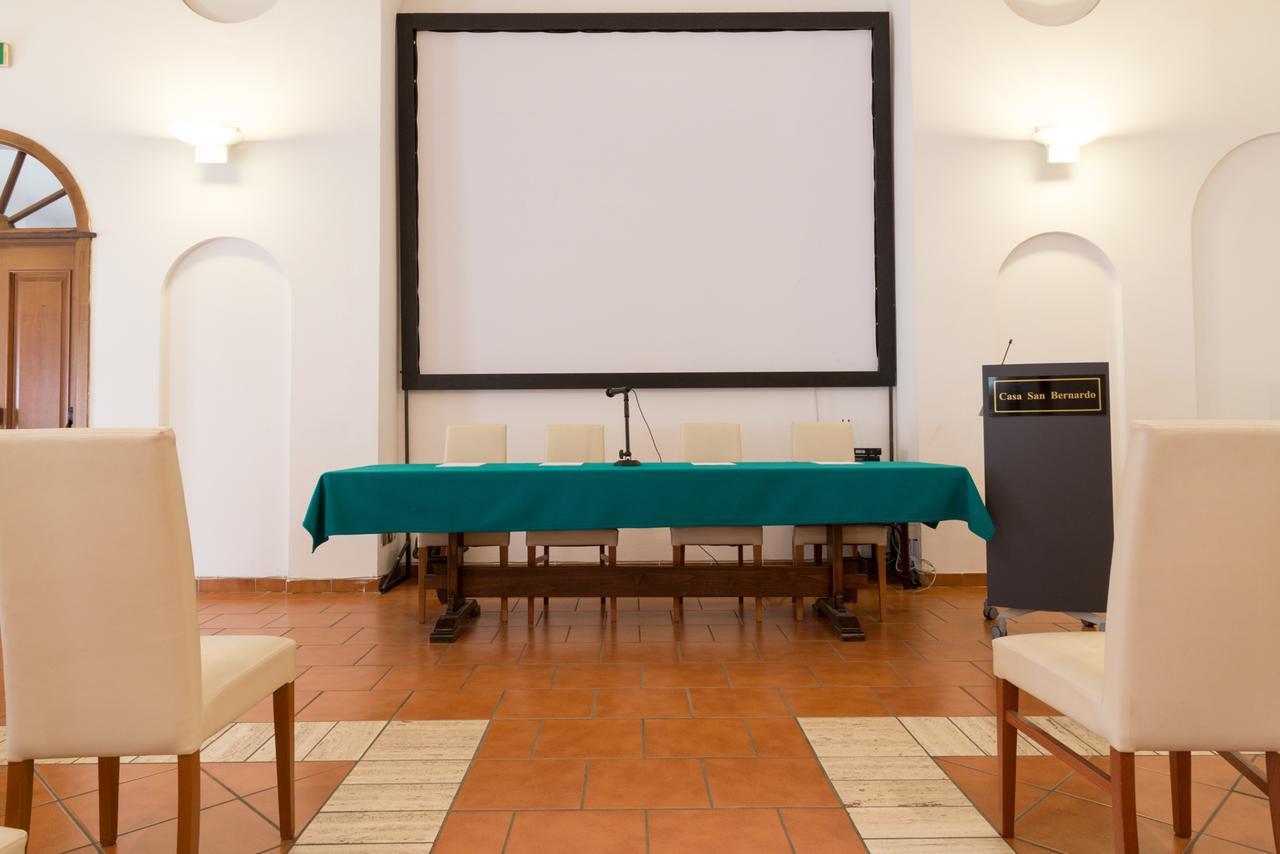 Hotel San Bernardo Rome Exterior photo