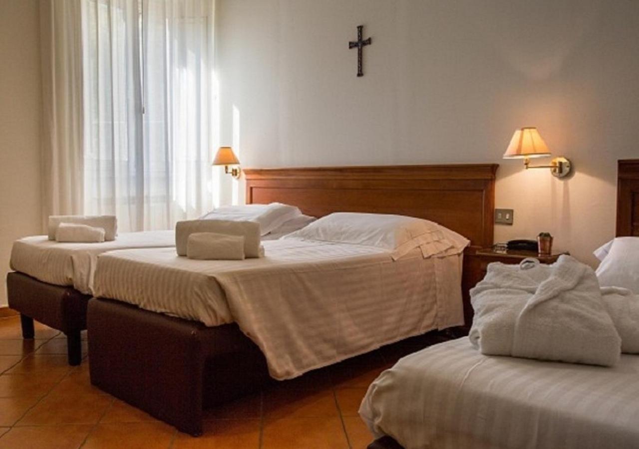 Hotel San Bernardo Rome Exterior photo