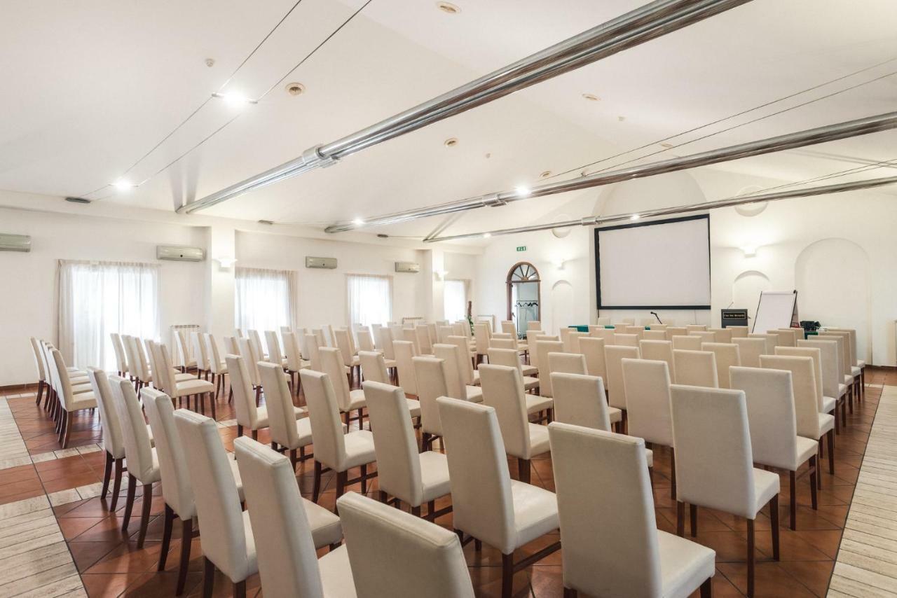 Hotel San Bernardo Rome Exterior photo