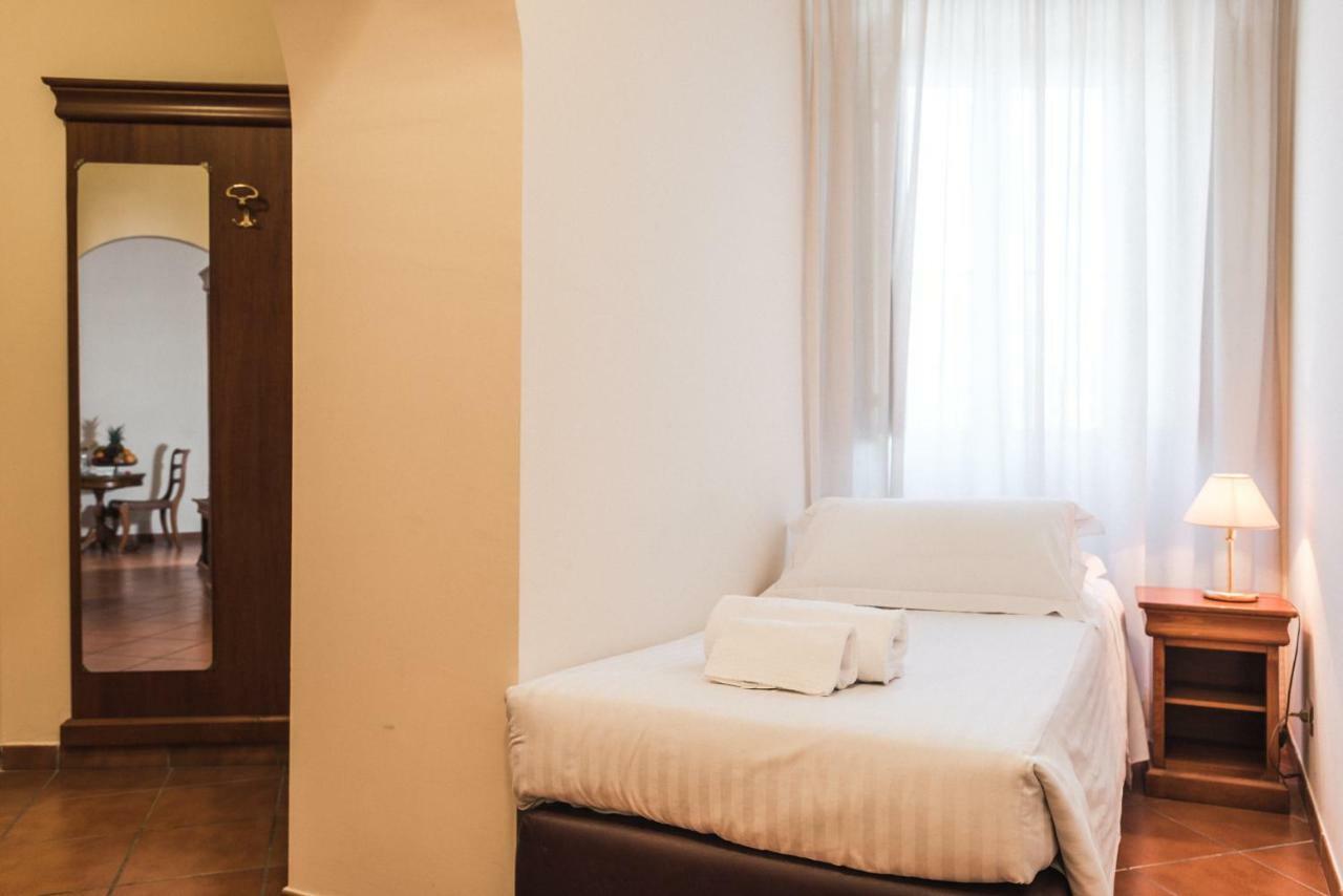 Hotel San Bernardo Rome Exterior photo