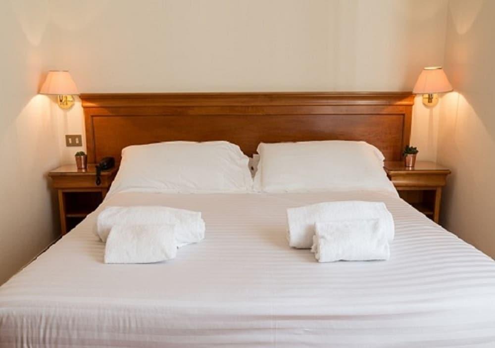 Hotel San Bernardo Rome Exterior photo